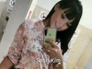 SaoryKim