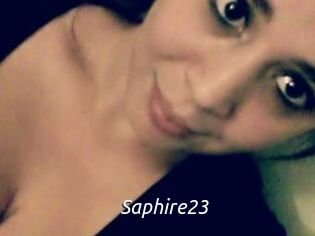Saphire23