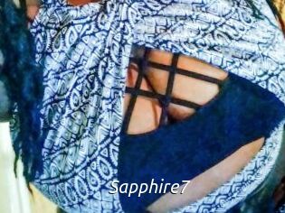 Sapphire7