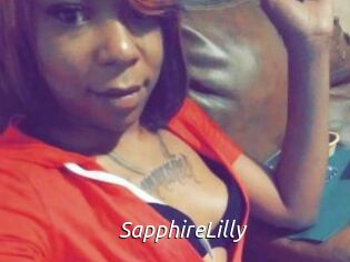 SapphireLilly