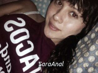 SaraAnal