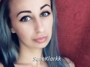 SaraKlarkk
