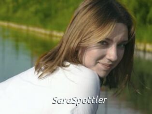 SaraSpottler
