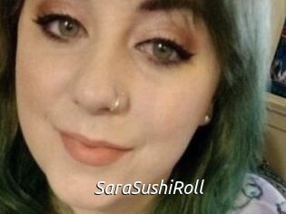 SaraSushiRoll