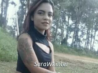 SaraWhinter