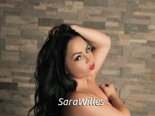 SaraWilles