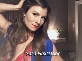 Sara_NextDoor