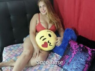 Sara_riase