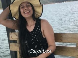 SaraaLust