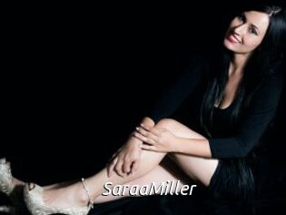 SaraaMiller Fan Domination