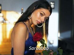 Saraabab