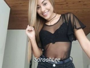 SaraahLee
