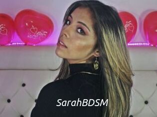 SarahBDSM