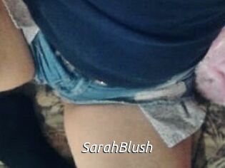 SarahBlush