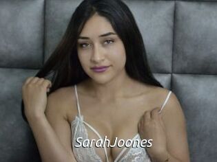 SarahJoones