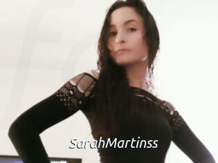 SarahMartinss