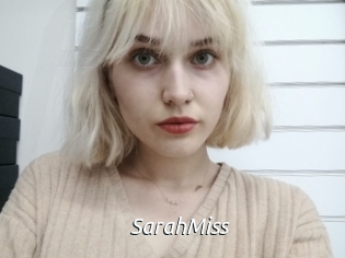 SarahMiss Fan Domination