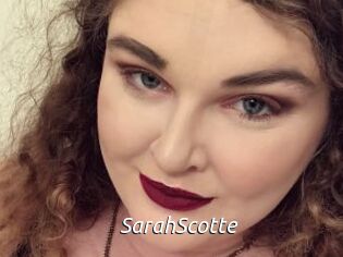 SarahScotte Fan Domination