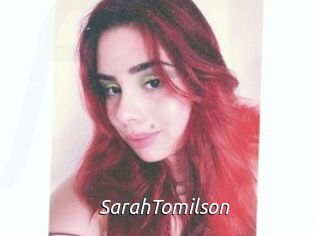 SarahTomilson