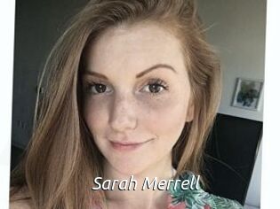 Sarah_Merrell Fan Domination