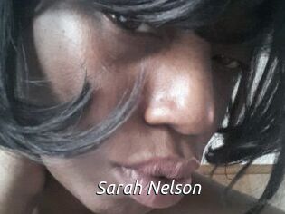 Sarah_Nelson Fan Domination
