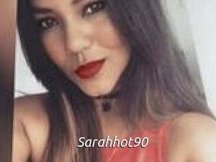 Sarahhot90
