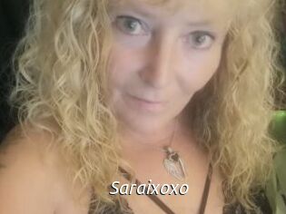 Saraixoxo
