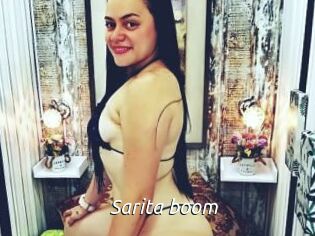 Sarita_boom Fan Domination