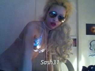 Sash31