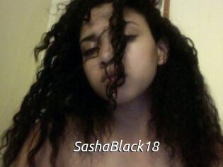 SashaBlack18