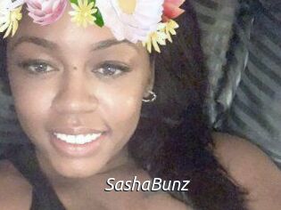 SashaBunz