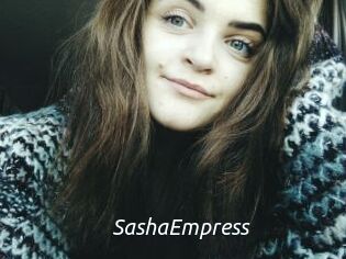 SashaEmpress