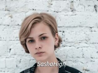 SashaHigh