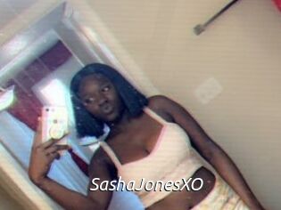 SashaJonesXO