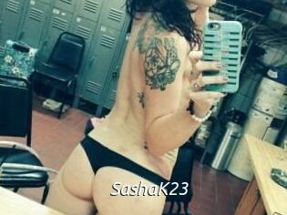 SashaK23