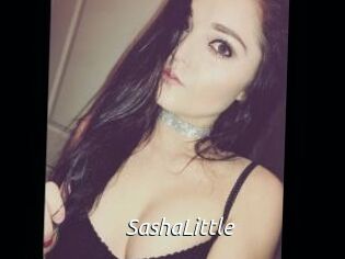 SashaLittle