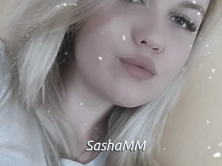 SashaMM
