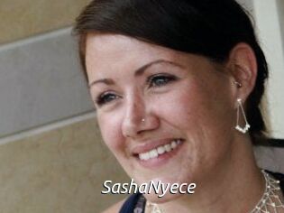 SashaNyece