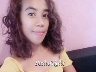 SashaTight Fan Domination
