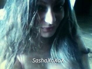 SashaXoXoX