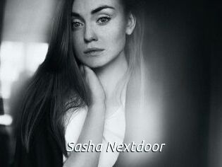 Sasha_Nextdoor