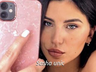 Sasha_unic