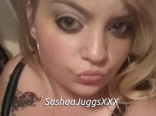 SashaaJuggsXXX