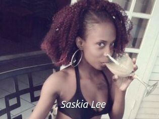 Saskia_Lee Fan Domination