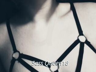 Sass_Queen18