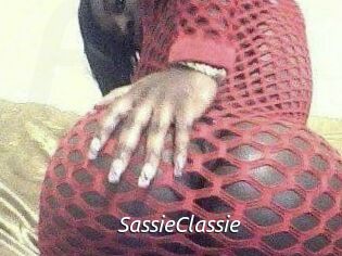 SassieClassie
