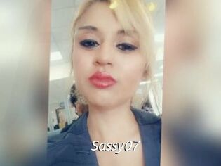 Sassy07