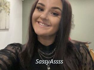 SassyAssss