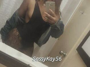 SassyKay56