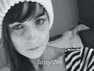 SassyShel